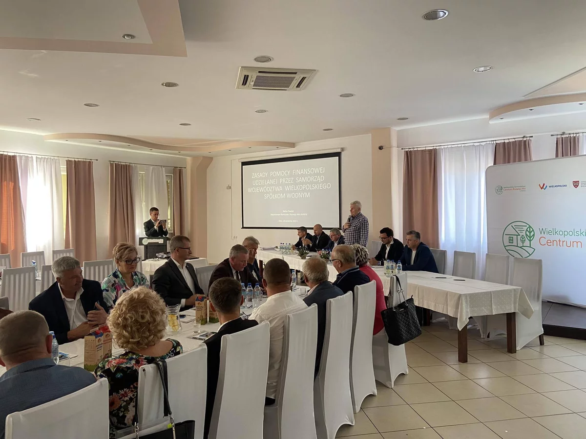 Pierwsze Forum Spółek w Kole