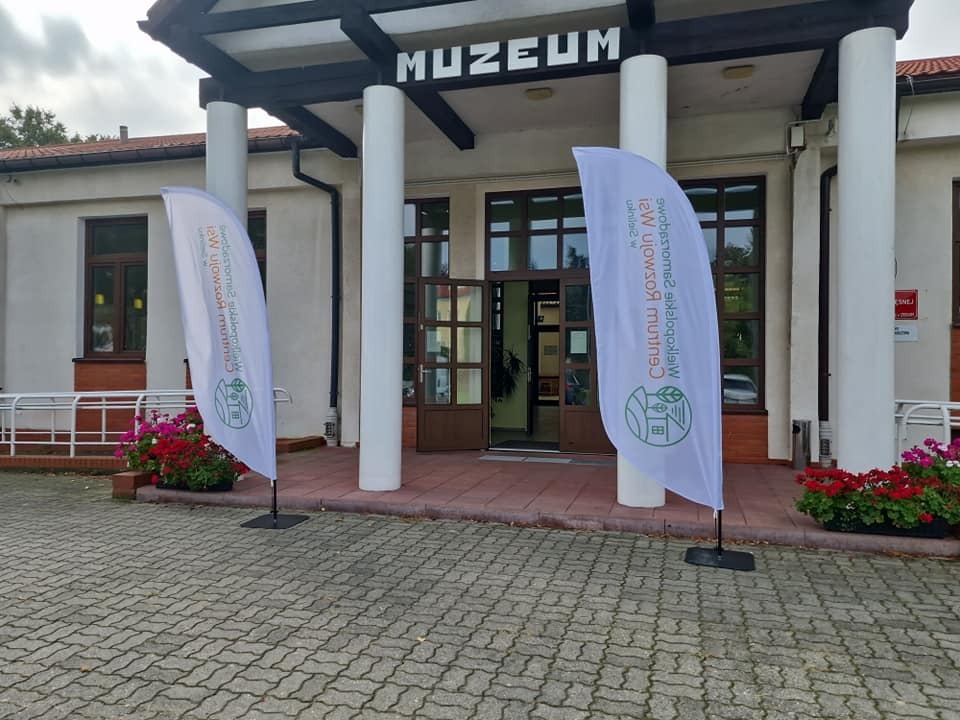 Trzecie spotkanie spółek w Sielinku