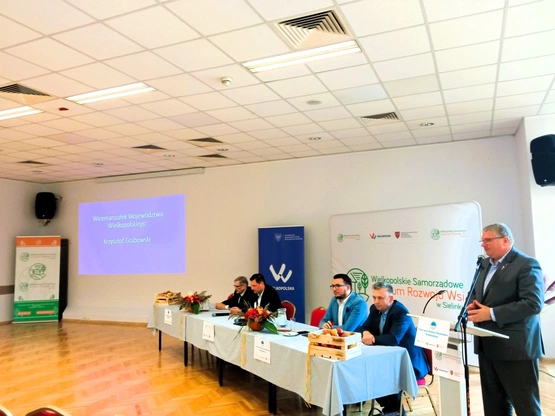 Spółki Wodne w Pile 2023