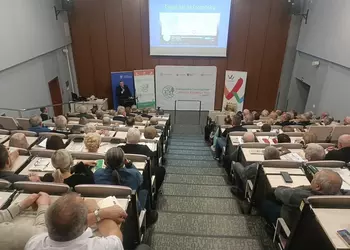 Wielkopolska Konferencja Ogrodów Działkowych w Lesznie