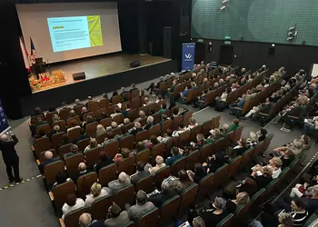 Wielkopolska Wieś Europejska w powiecie kolskim