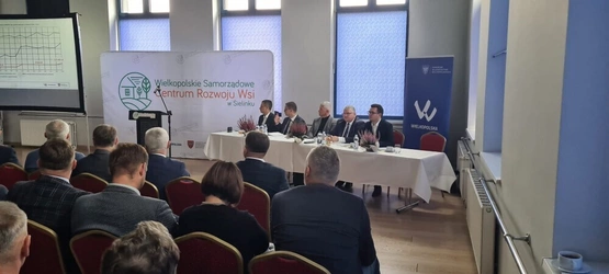 W Kępnie o spółkach wodnych